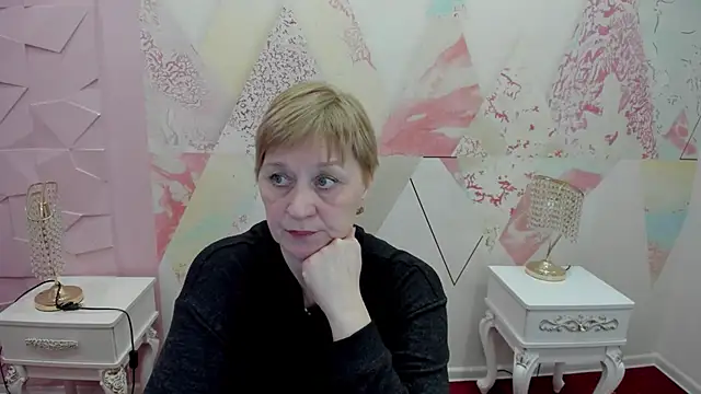 Snapshot of Geria_nika chatting on 3, 3, 2026 Geria nika online show from 3, 3, 2026