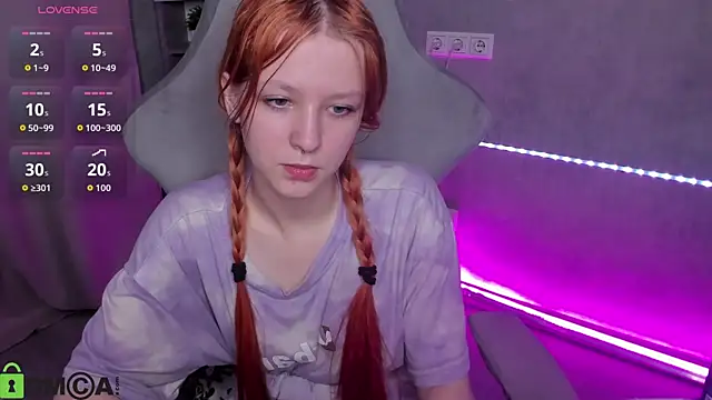 Emma Dusk online show from 16, 5, 2026