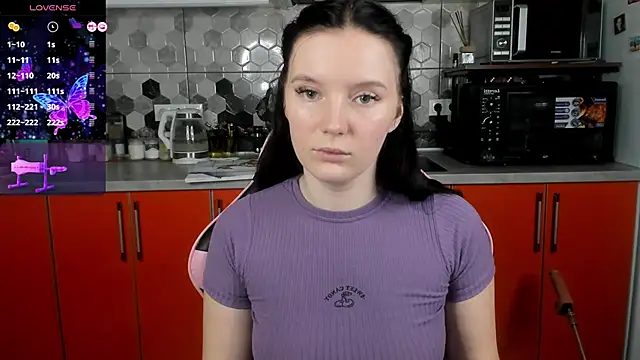 Mary Blu online show from 18, 1, 2025