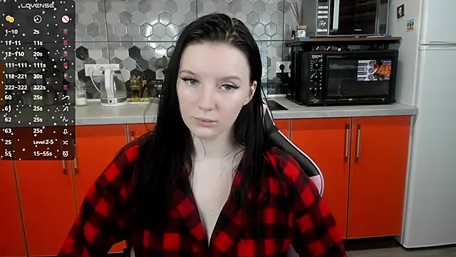 Mary Blu online show from 20, 1, 2025