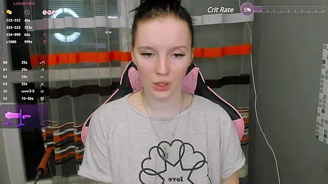 Mary Blu online show from 13, 2, 2025