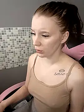 Mary Blu online show from 15, 3, 2025