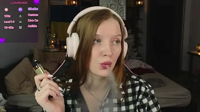 Mary Blu online show from 17, 1, 2026