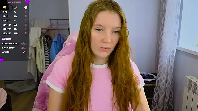 Mary Blu online show from 30, 3, 2026