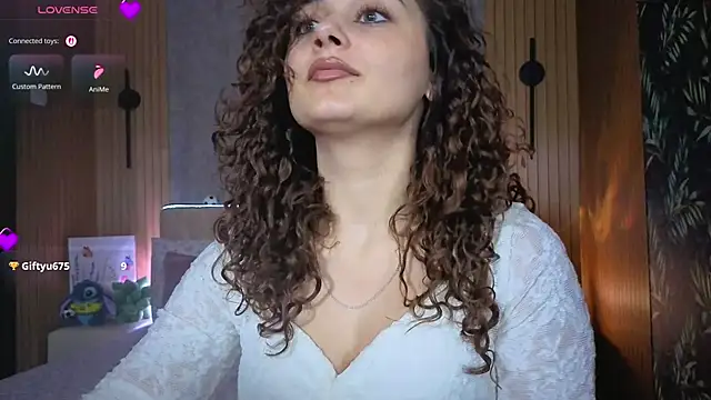 Snapshot of KatarinaHeaven chatting on 13, 7, 2026 KatarinaHeaven online show from 13, 7, 2026