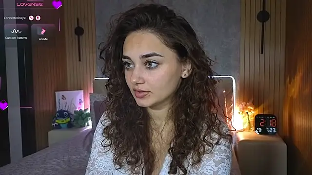 Snapshot of KatarinaHeaven chatting on 22, 7, 2026 KatarinaHeaven online show from 22, 7, 2026
