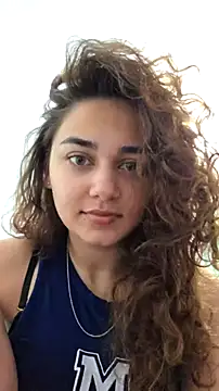 Snapshot of KatarinaHeaven chatting on 25, 7, 2026 KatarinaHeaven online show from 25, 7, 2026