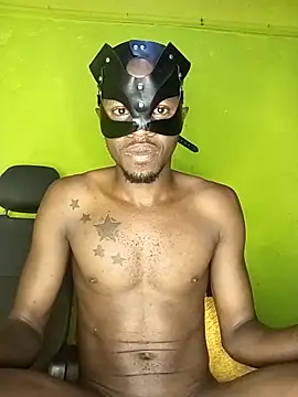 StrongEbonyDick online show from 9, 4, 2026