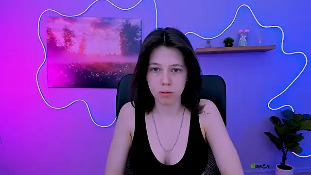 Snapshot of aria_wild_ chatting on 21, 4, 2026 aria wild online show from 21, 4, 2026