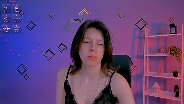 Snapshot of aria_wild_ chatting on 22, 4, 2026 aria wild online show from 22, 4, 2026
