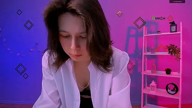 Snapshot of aria_wild_ chatting on 23, 4, 2026 aria wild online show from 23, 4, 2026