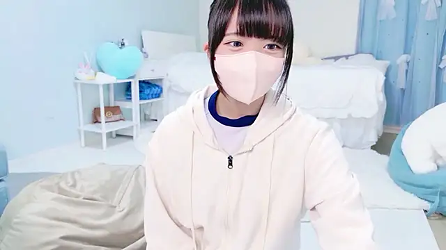 Hime na online show from 12, 6, 2026