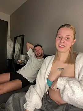 SecretLnkd online show from 5, 3, 2026