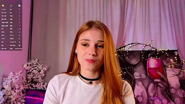 AmyLindsey online show from 6, 4, 2026