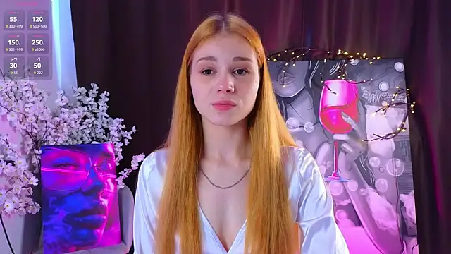 AmyLindsey online show from 28, 5, 2026