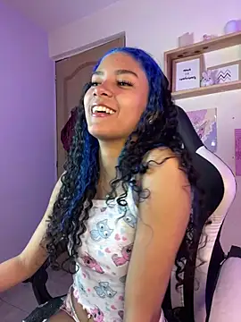 Snapshot of Franchezcaa_ chatting on 9, 5, 2026 Franchezcaa online show from 9, 5, 2026