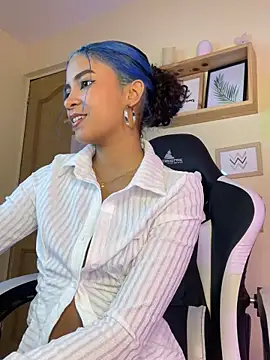 Snapshot of Franchezcaa_ chatting on 27, 5, 2026 Franchezcaa online show from 27, 5, 2026