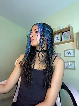 Snapshot of Franchezcaa_ chatting on 23, 7, 2026 Franchezcaa online show from 23, 7, 2026