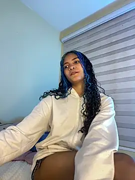 Snapshot of Franchezcaa_ chatting on 24, 7, 2026 Franchezcaa online show from 24, 7, 2026