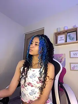 Snapshot of Franchezcaa_ chatting on 25, 7, 2026 Franchezcaa online show from 25, 7, 2026