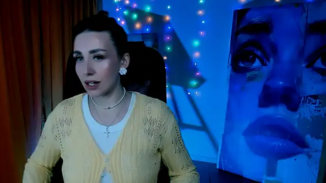 MonicaRiley online show from 21, 3, 2026