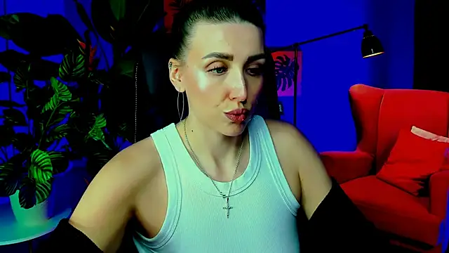 Snapshot of MonicaRiley chatting on 3, 4, 2026 MonicaRiley online show from 3, 4, 2026