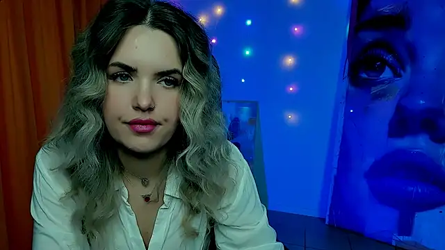 AliceSmite online show from 13, 3, 2026