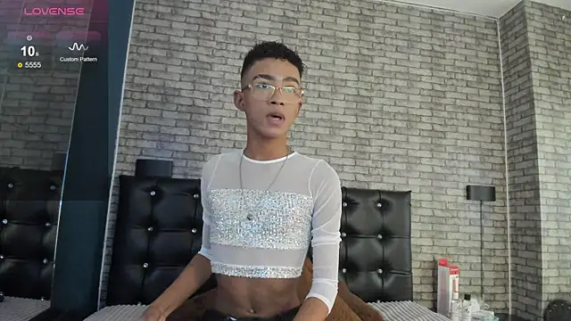 patrick lovee online show from 4, 4, 2026