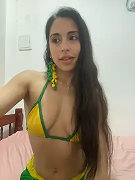 Snapshot of sweetwanda chatting on 3, 7, 2026 sweetwanda online show from 3, 7, 2026