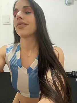 Snapshot of sweetwanda chatting on 8, 7, 2026 sweetwanda online show from 8, 7, 2026