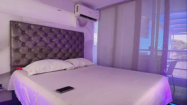 LauriLenix online show from 25, 3, 2026