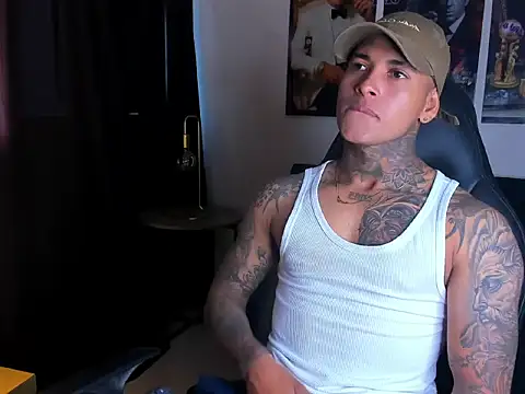 tyler bell  online show from 9, 3, 2026