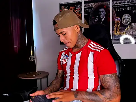 tyler bell  online show from 10, 3, 2026