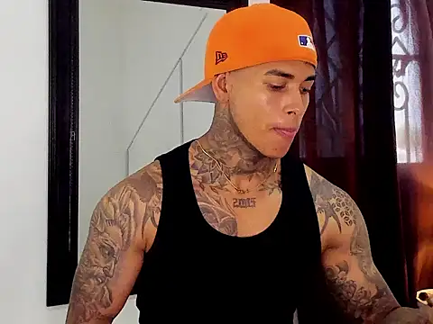 tyler bell  online show from 22, 7, 2026