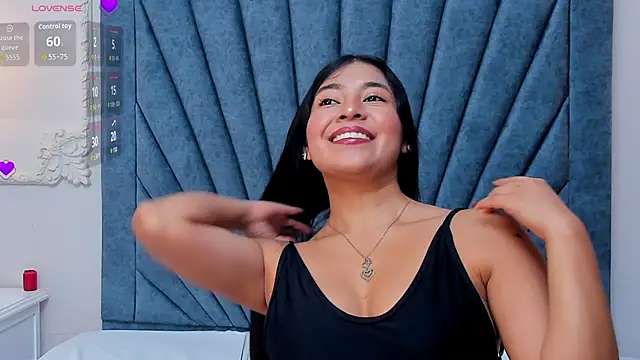 Leandra-Johnson online show from 11, 4, 2026