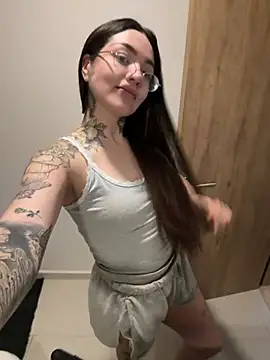 MelissaGb online show from 6, 4, 2026