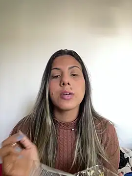 Snapshot of kifanyy chatting on 7, 6, 2026 kifanyy online show from 7, 6, 2026