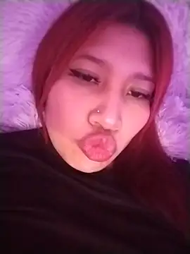 Snapshot of Cherry_Charlottee chatting on 7, 6, 2026 Cherry Charlottee online show from 7, 6, 2026