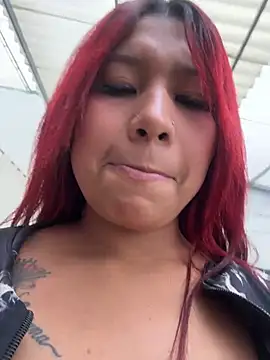 Snapshot of Cherry_Charlottee chatting on 21, 7, 2026 Cherry Charlottee online show from 21, 7, 2026