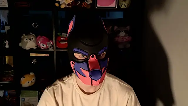 MellPUP online show from 17, 6, 2026