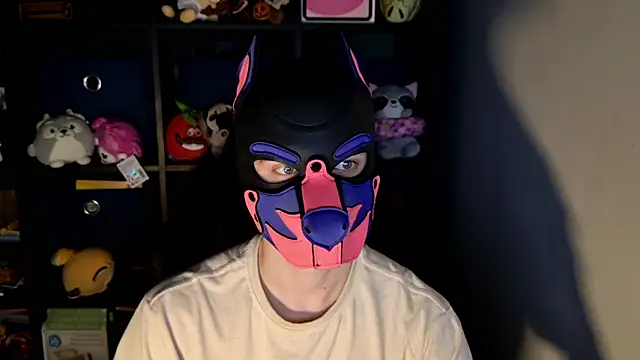 MellPUP online show from 22, 6, 2026