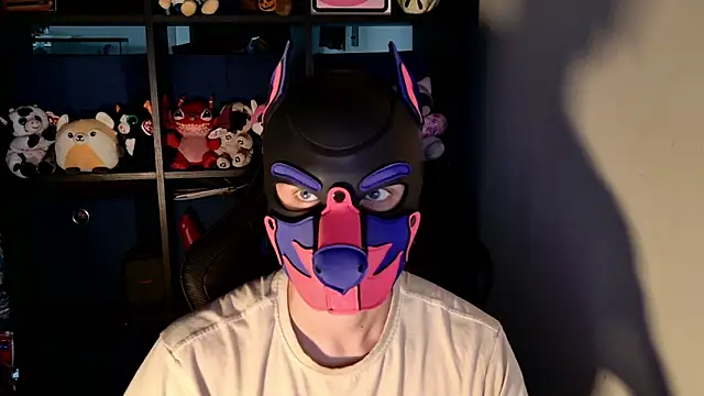 MellPUP online show from 29, 7, 2026