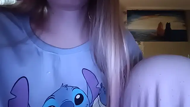Snapshot of pinkpinkpinkpinkdoll chatting on 7, 6, 2026 pinkpinkpinkpinkdoll online show from 7, 6, 2026