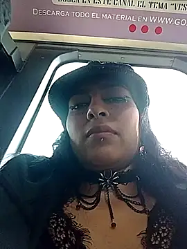 jaade doll online show from 10, 3, 2026