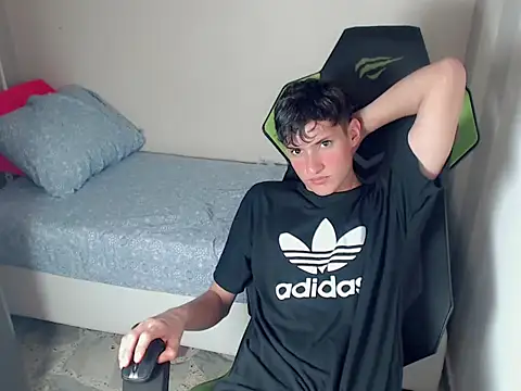 Pablito junior online show from 15, 3, 2026