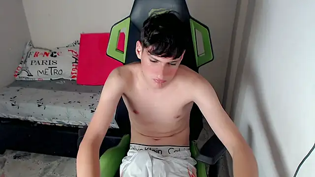 Pablito junior online show from 13, 4, 2026