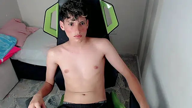 Snapshot of Pablito_junior chatting on 29, 5, 2026 Pablito junior online show from 29, 5, 2026