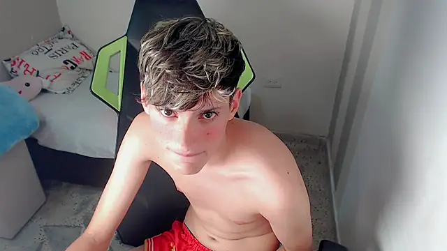 Snapshot of Pablito_junior chatting on 3, 6, 2026 Pablito junior online show from 3, 6, 2026