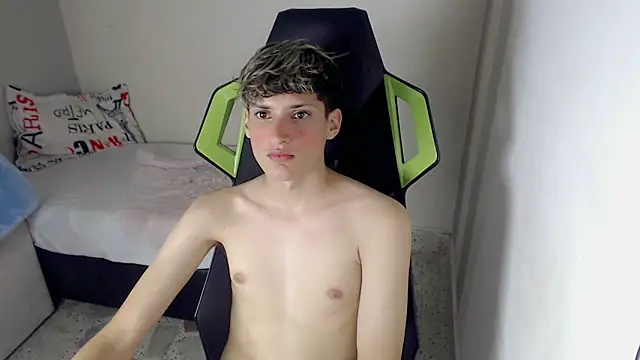 Snapshot of Pablito_junior chatting on 8, 6, 2026 Pablito junior online show from 8, 6, 2026
