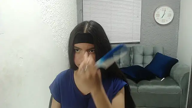 kimmyfuckass online show from 15, 4, 2026